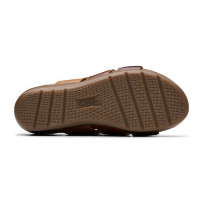 Clarks Womens Calenne Lily Sandals