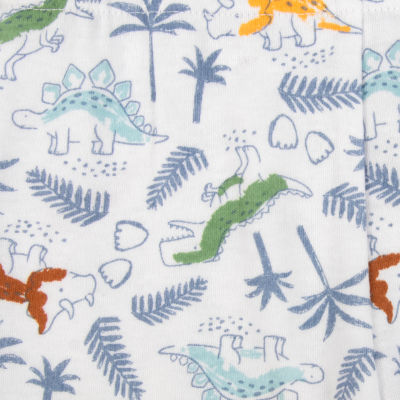 Baby Essentials Baby Boys 4-pc. Baby Clothing Set