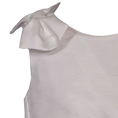 Bonnie Jean Little & Big Kid Girls Sleeveless Flower Girl Fit + Flare Dress