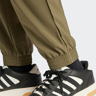 adidas Mens Regular Fit Active Cargo Pant
