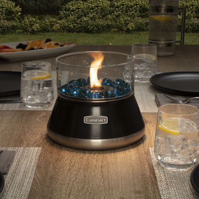 The Cuisinart Outdoor Collection