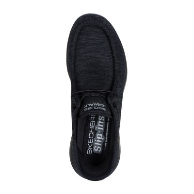 Skechers Hands Free Slip-Ins Go Walk Max Free Hands Mens Slip-On