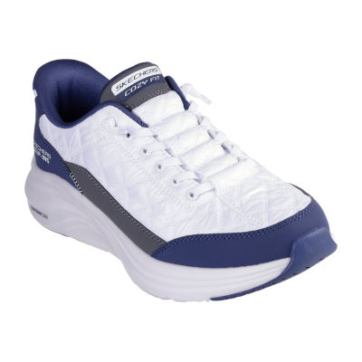 (取寄) スケッチャーズ メンズ コンツアー フォーム コージー フィット ハンズ フリー スリップ-イン SKECHERS men Contour Foam Cozy Fit Hands Free Slip-in Charcoal/Black Skechers Hands Free Slip-Ins Contour Foam Cozy Fit Mens Slip-On