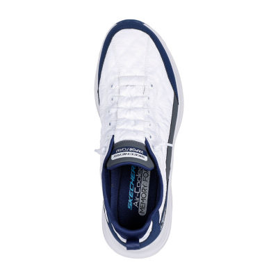 Skechers Hands Free Slip-Ins Contour Foam Cozy Fit Mens Slip-On