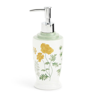 Martha Stewart Soap Dispenser
