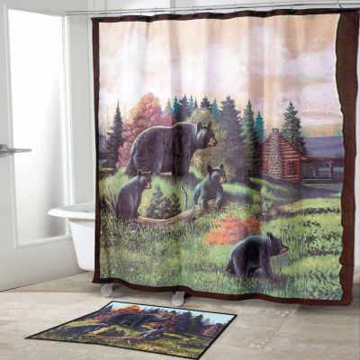 Avanti Black Bear Lodge Collection