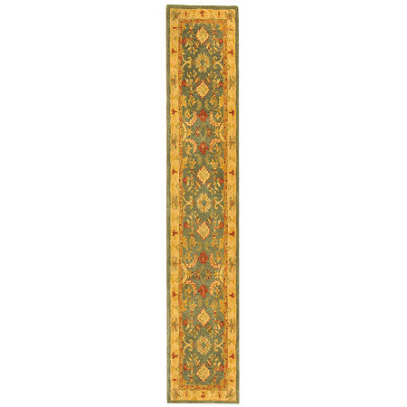 Safavieh Wilfreda Traditional Area Rug, One Size , Multiple Colors