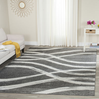 Safavieh Yvette Striped Area Rug