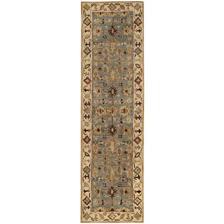 Safavieh Zarif Traditional Area Rug, One Size , Multiple Colors