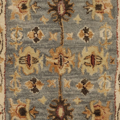 Safavieh Zarif Traditional Area Rug