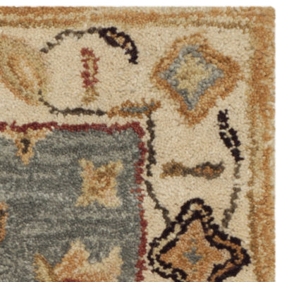 Safavieh Zarif Traditional Area Rug