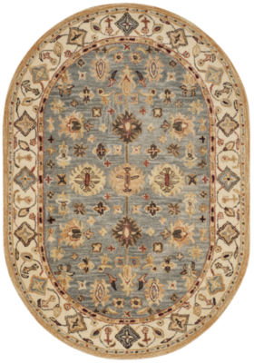 Safavieh Zarif Traditional Area Rug
