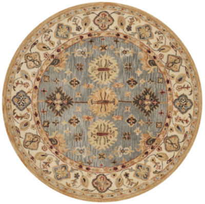 Safavieh Zarif Traditional Area Rug