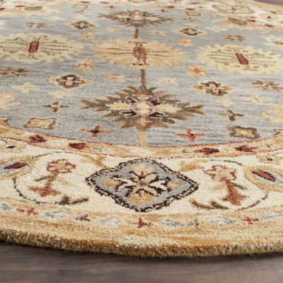Safavieh Zarif Traditional Area Rug