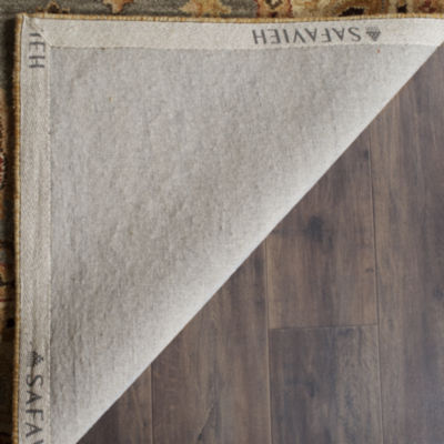 Safavieh Zarif Traditional Area Rug