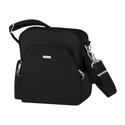 Travelon Anti-Theft Classic Travel Crossbody Bag