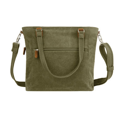 Travelon Anti-Theft Heritage Tote