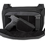 Travelon Anti-Theft Concealed Carry Hobo