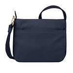 Travelon Courier  Collection Tote
