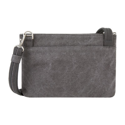 Travelon Heritage Collection Messenger Bag