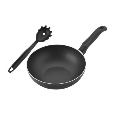 Ballarini Cookin'Italy Saltapasta Non-Stick 2-pc. Pasta Pot