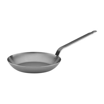 Ballarini Professionale3000 11 Steel Frying Pan, Color: Silver - JCPenney