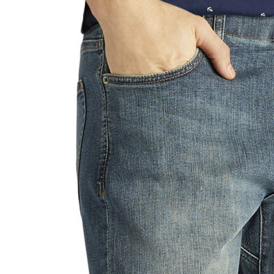 Lee® Men's Extreme Motion Athletic Fit Jeans