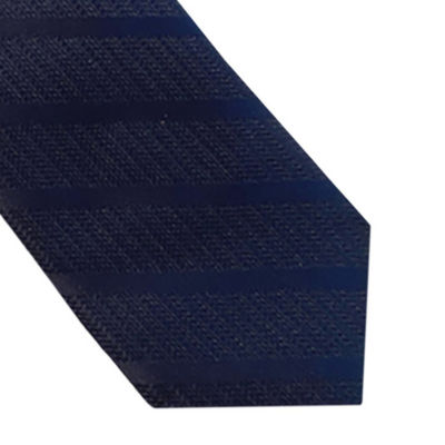 J. Ferrar Solid Tie Set