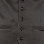 Stafford Coolmax Mens Classic Fit Tuxedo Vest