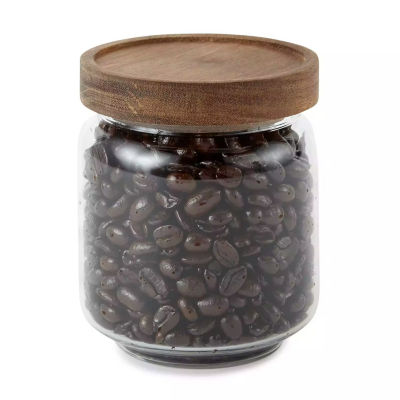 Acacia Jumbo Jars – homaccents