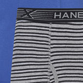 Hanes® X-Temp® 3-Pack Classic Briefs