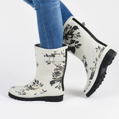 Jcpenney on sale hunter boots