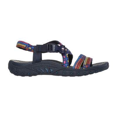 skechers reggae sandals sew me