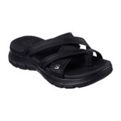 Skechers Footstep How Extra Sandal … curated on LTK