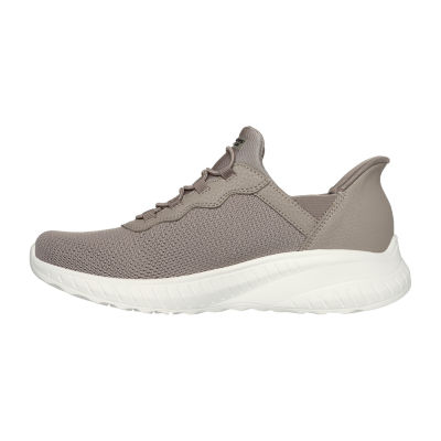 Skechers Bobs Squad Chaos Daily Inspiration Womens Sneakers