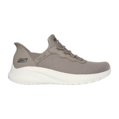 Skechers Bobs Squad Chaos Daily Inspiration Womens Sneakers