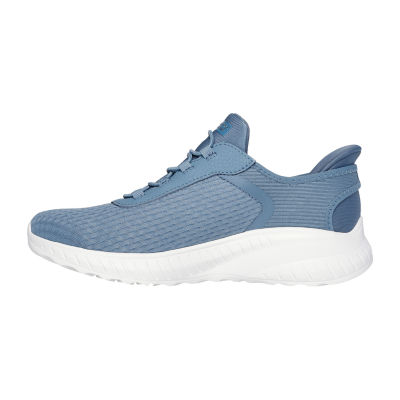 Skechers Bobs Hands Free Slip-Ins Sqaud Chaos In Color Womens Slip-On Walking Shoes