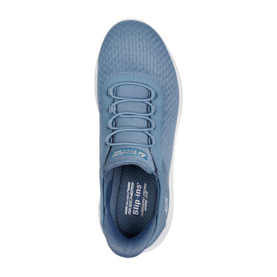 Skechers Bobs Hands Free Slip-Ins Sqaud Chaos In Color Womens Slip-On Walking Shoes