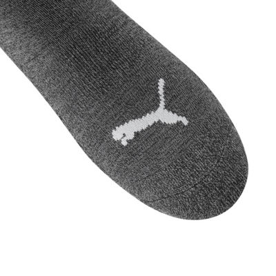 PUMA 3 Pair Low Cut Socks Womens