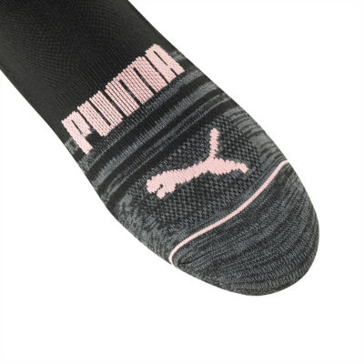 PUMA Sportstyle Training 6 Pair Low Cut Socks Womens