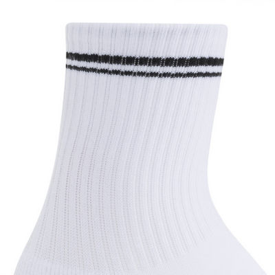 PUMA 6 Pair Crew Socks Womens