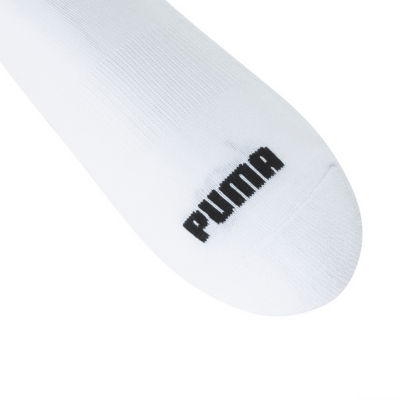 PUMA 6 Pair Crew Socks Womens