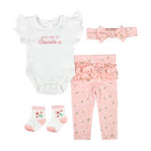 Jcpenney 2024 christening clothes