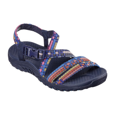 Skechers toe outlet loop sandals