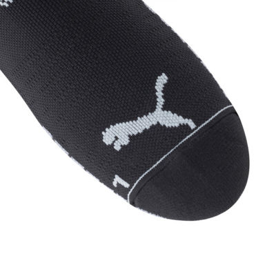 PUMA 3 Pair Low Cut Socks Mens