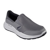 Skechers Hands Free Slip-Ins Arch Fit Motley Milo Mens Moc Closed