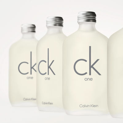 Calvin Klein ck one Eau De Toilette 4-Pc Gift Set ($141 Value)