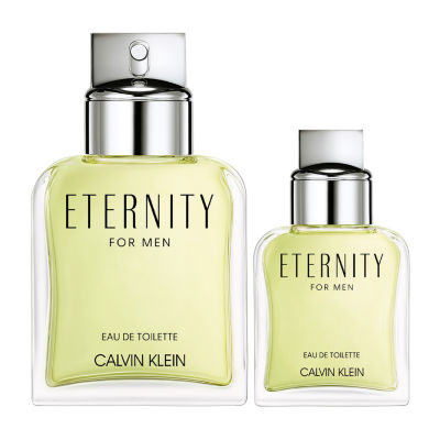 Calvin Klein Eternity For Men Eau De Toilette 2-Pc Gift Set ($156 Value)