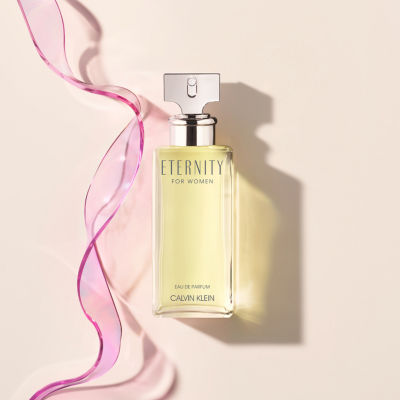 Calvin Klein Eternity For Women Eau De Parfum -Pc Gift Set ($171 Value