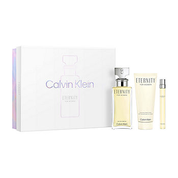 Calvin Klein Eternity for Women Eau de Parfum Spray
